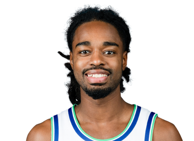 Antonio Reeves