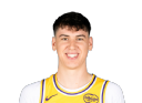 Jake LaRavia headshot