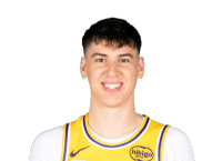 Jake LaRavia headshot