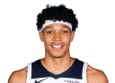 Enrique Freeman headshot