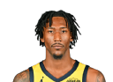 Quenton Jackson headshot
