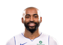 Brice Williams headshot