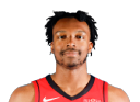 Isaiah Crawford headshot
