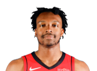 Isaiah Crawford headshot