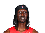 Mouhamadou Gueye