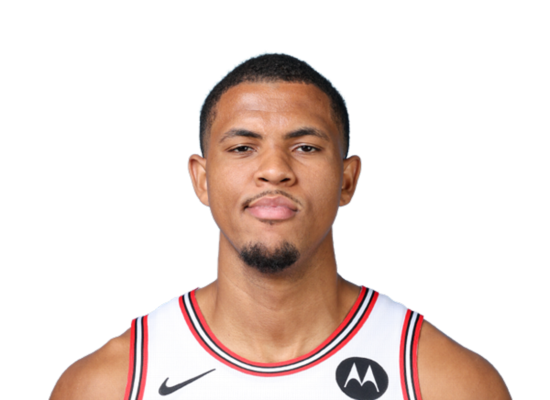 Orlando Robinson