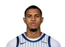 Orlando Robinson headshot