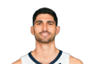 Santi Aldama headshot