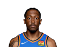 Jalen Williams headshot