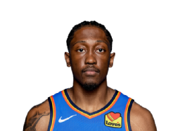 Jalen Williams headshot