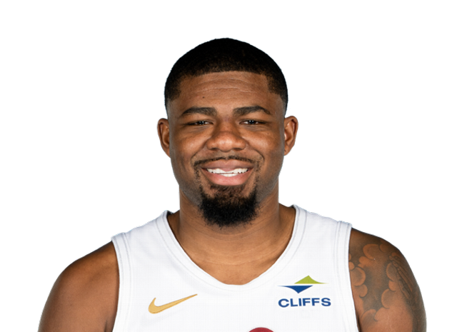 Rashaun Agee