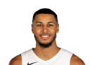 Kris Murray headshot