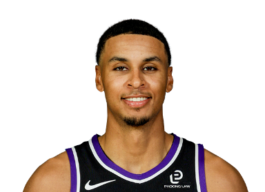 Keegan Murray headshot