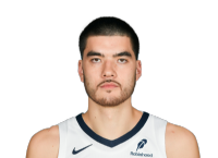 Zach Edey headshot