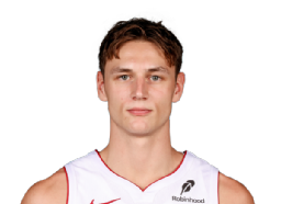 Pelle Larsson headshot