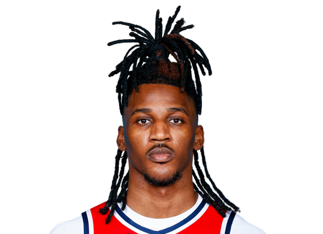 Jamir Watkins