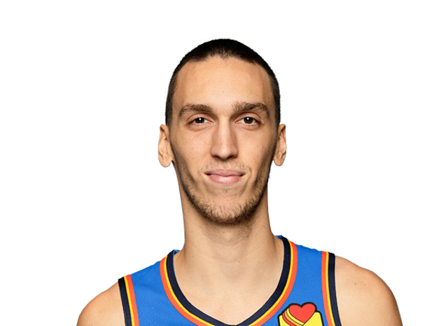 Aleksej Pokusevski