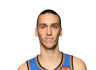 Aleksej Pokusevski headshot