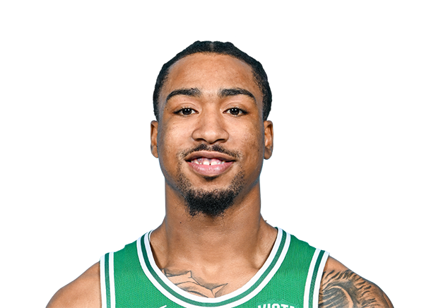 Jay Scrubb - Boston Celtics Guard - ESPN (PH)