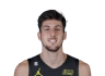 Leandro Bolmaro headshot