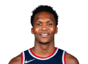 Bennedict Mathurin headshot