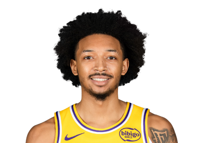 Nick Smith Jr.