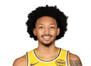 Nick Smith Jr. headshot