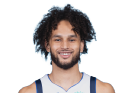 Dereck Lively II headshot