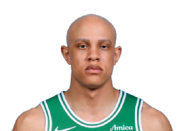 Jordan Walsh headshot