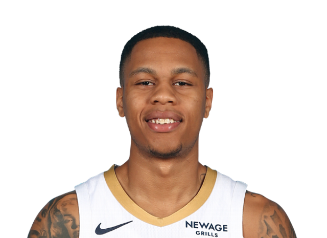 Jordan Hawkins