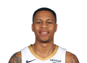 Jordan Hawkins headshot