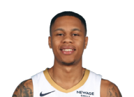 Jordan Hawkins