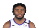 Isaiah Collier headshot