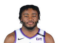 Isaiah Collier headshot