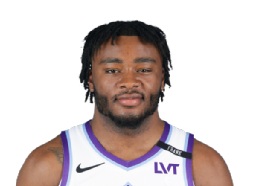 Isaiah Collier headshot
