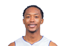 Ronald Holland II headshot