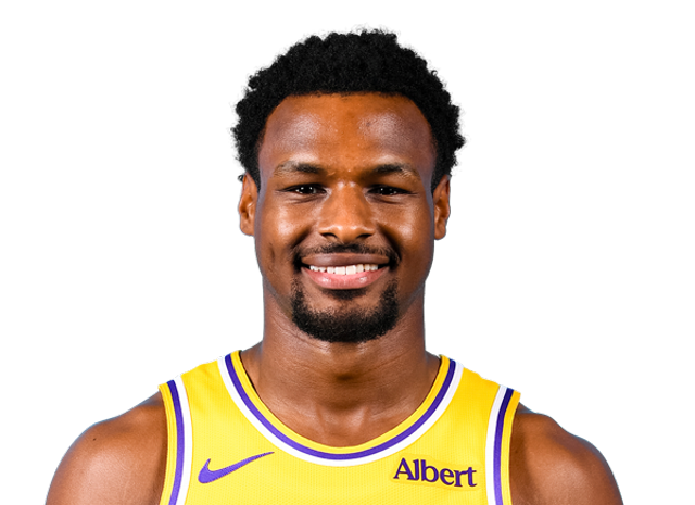 Bronny James