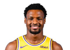 Bronny James