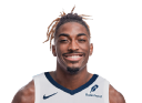 Jahmai Mashack headshot