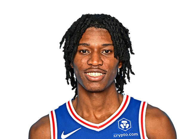 Terquavion Smith