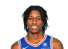 Terquavion Smith headshot