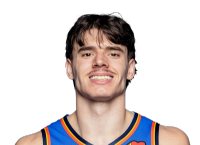 Brooks Barnhizer headshot