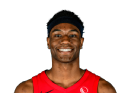 Ja'Kobe Walter headshot