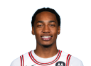 Rob Dillingham headshot