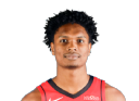 Amen Thompson headshot