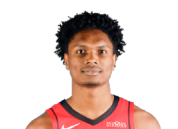 Amen Thompson headshot