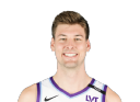 Kyle Filipowski headshot