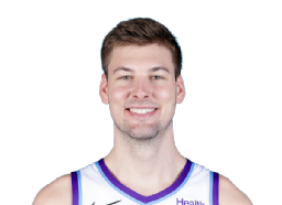 Kyle Filipowski headshot