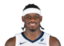 Taylor Hendricks headshot