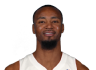 Rashard Lewis headshot